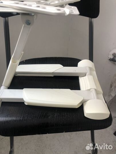 Кронштейн для тв наклонно-поворотный