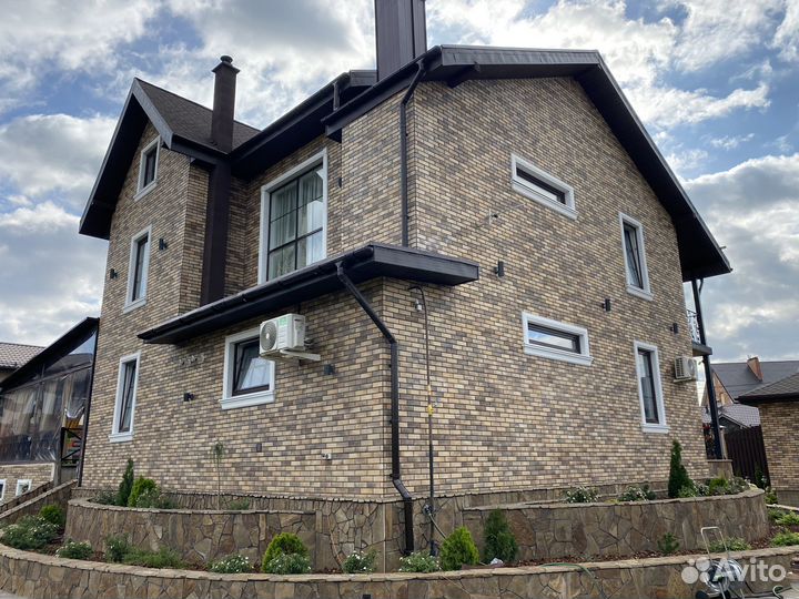 Термопанель Премиум качество Юта 3