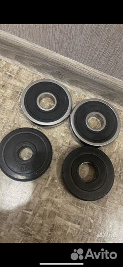 Спортивный диск Kettler