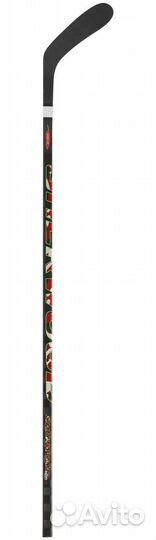 Клюшка Sherwood Code V Int, оригинал, f65 left