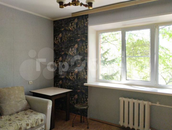 Квартира-студия, 19 м², 3/5 эт.