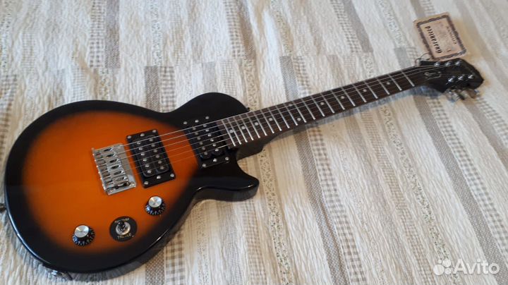 Epiphone Les Paul Special Express Mini Новая