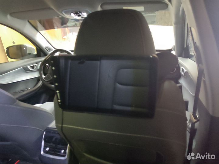 Автомобильный монитор