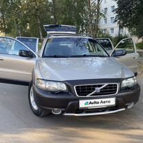 Volvo XC70 2.5 AT, 2003, 301 000 км, с пробегом, цена 670 000 руб.