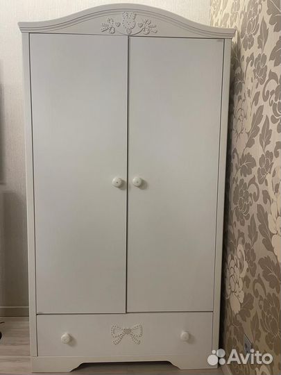 Комплект мебели для детской