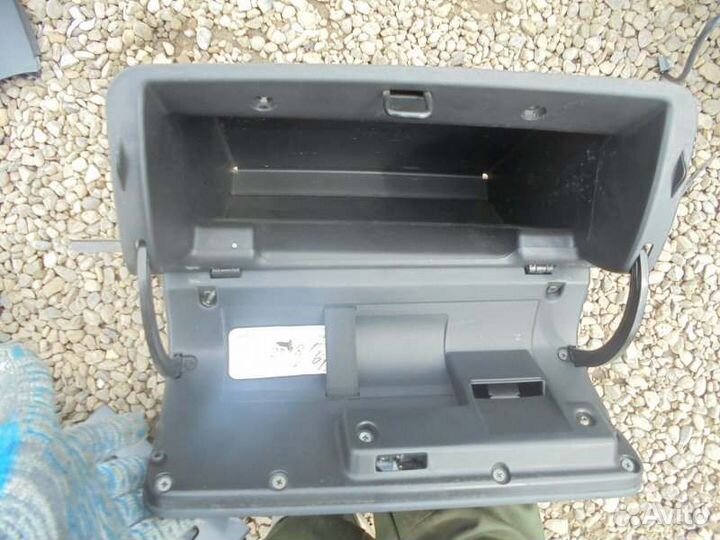 Бардачок Honda Accord CF4 F20B 1999