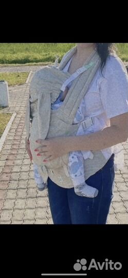 Эргорюкзак