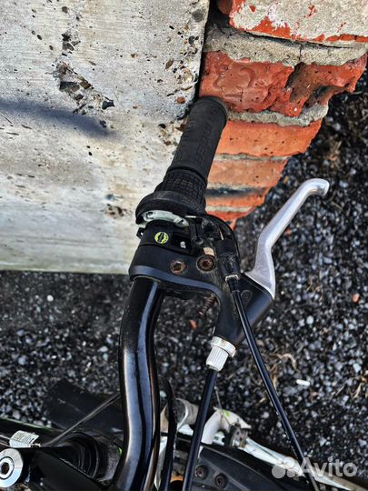 Горный велосипед(MTB) Stinger Banzai 26