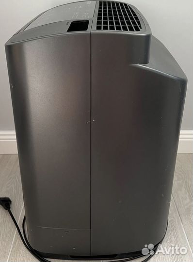 Воздухоочиститель-увлажнитель Bork A703