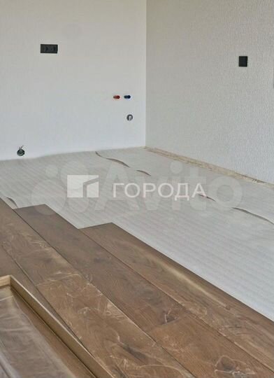 1-к. апартаменты, 34 м², 13/24 эт.