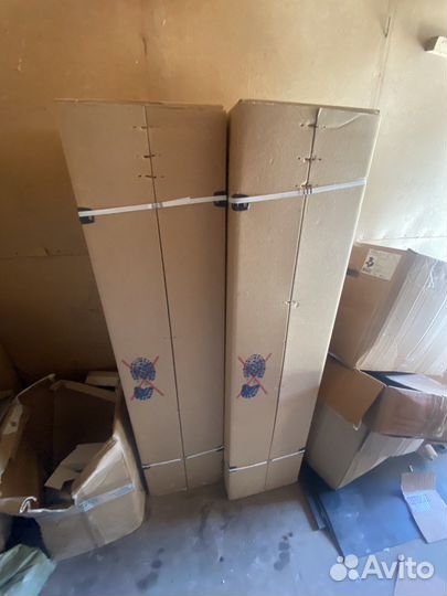 Тепловая завеса кэв-12П3011е