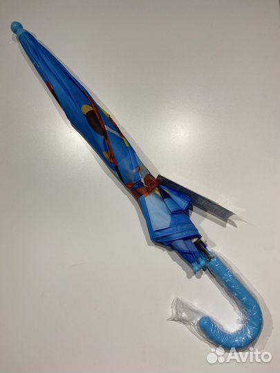 Детский зонт-трость Lamberti 