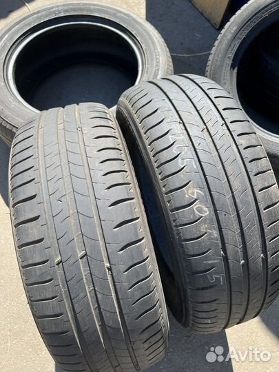 Michelin Energy Saver 205/60 R15 91V