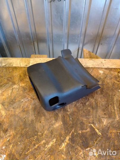 Подрулевой кожух Volkswagen Polo 5 рестайлинг