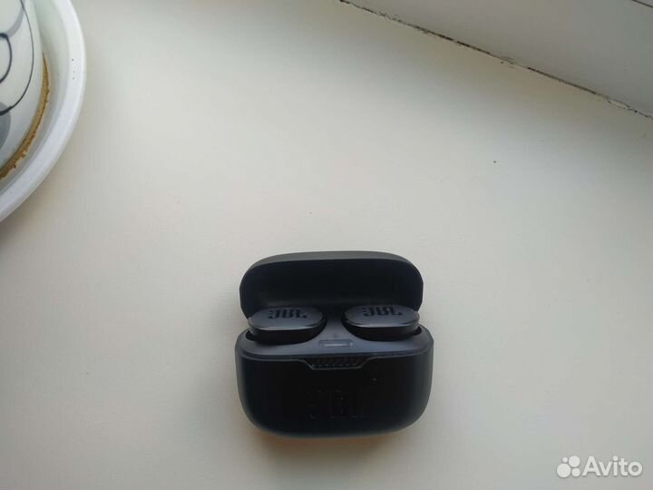 Наушники jbl tune 130 nc