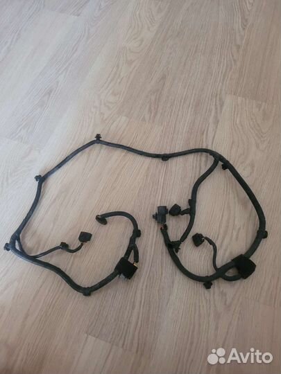 Проводка (коса) парктроников Hyundai Tucson