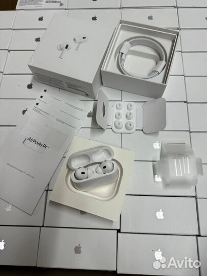 Аирподс про2 оптом AirPods Pro 2