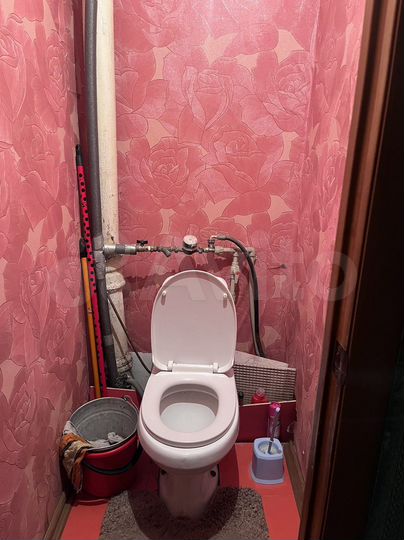 2-к. квартира, 50 м², 2/3 эт.