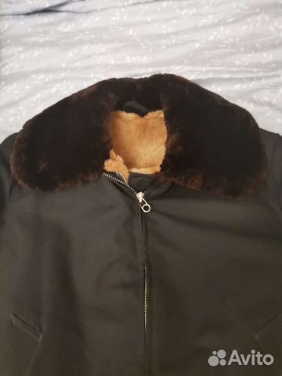 Куртка ввс СССР