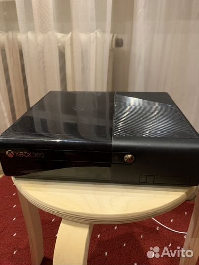 Xbox 360e
