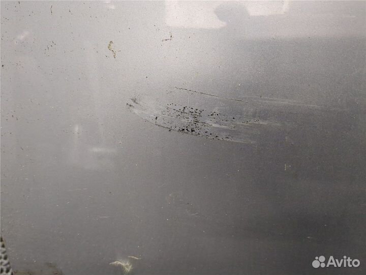 Дверь боковая Audi A2, 2005