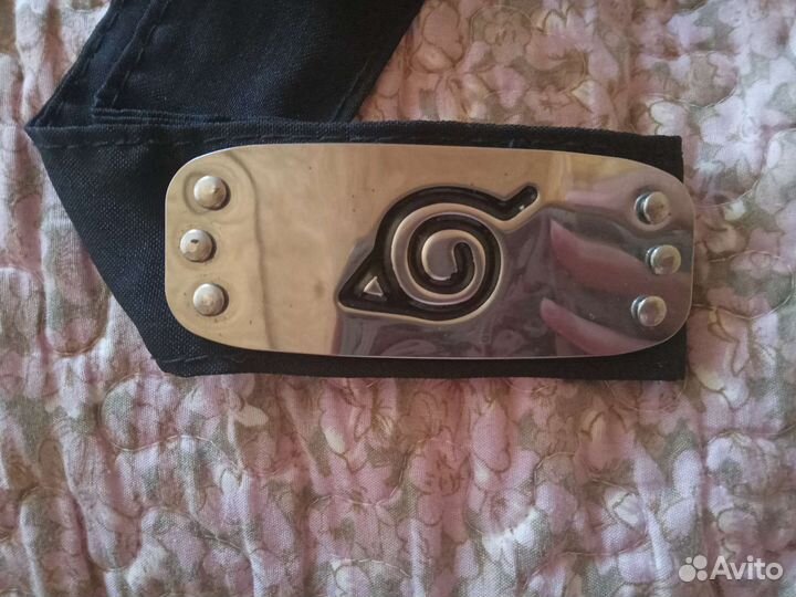 Повязка на голову