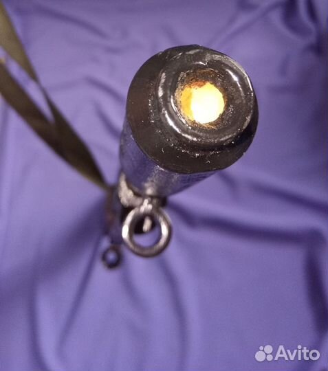 Снайперская винтовка Токарева (элитная)