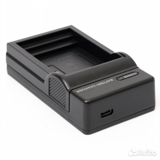 Зарядное устройство DE-A98 для Panasonic GF3 GF5