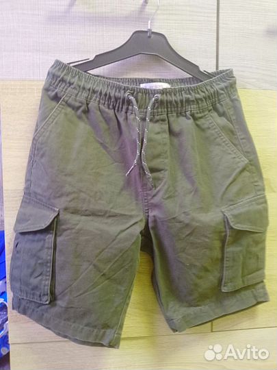 Шорты для мальчика