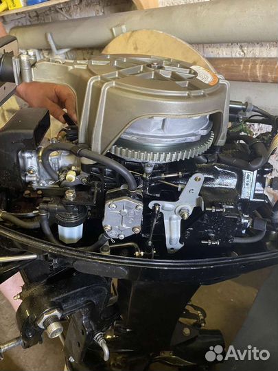 Лодка Solar 420