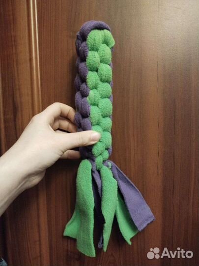 Игрушки для собак