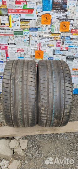 Goodyear Eagle F1 Asymmetric 3 275/30 R20 97Y