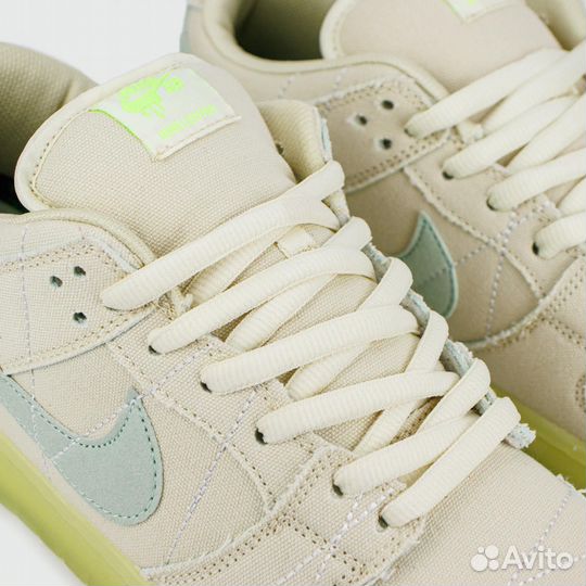 Кроссовки женские Nike Dunk Low Mummy 25244