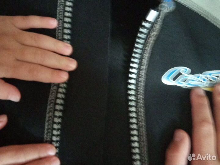 Гидрокостюм: Cressi