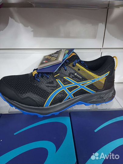 Кроссовки беговые Asics Gel-Sonoma 5 G-TX