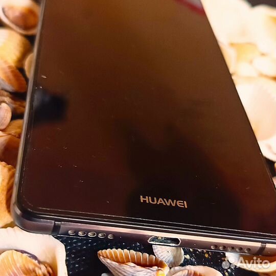 HUAWEI P9 Lite, 2/16 ГБ