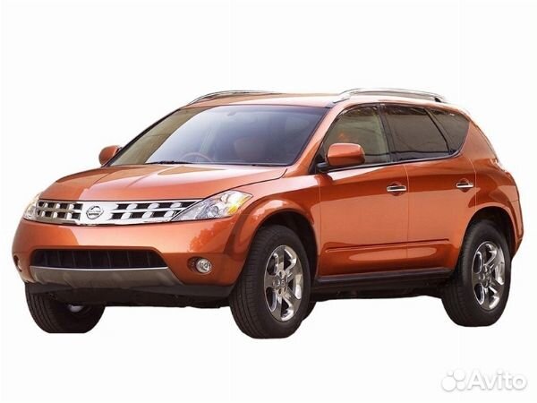 Датчик ABS FR nissan murano Z50 03-08 RH