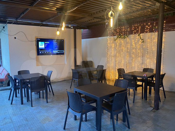 Комната 15 м² в > 9-к., 1/2 эт.