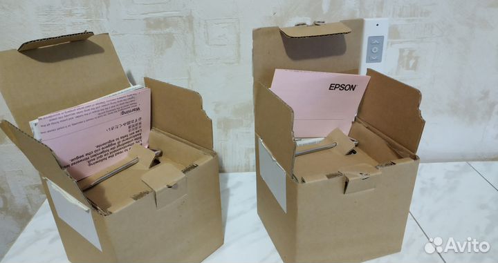 Лампы epson elplp27 (V13H010L27) оригинал