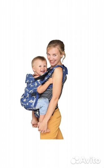 Эргорюкзак