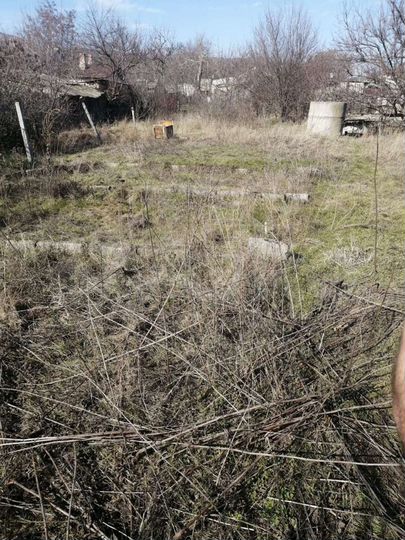 Дом 40 м² на участке 7,5 сот.