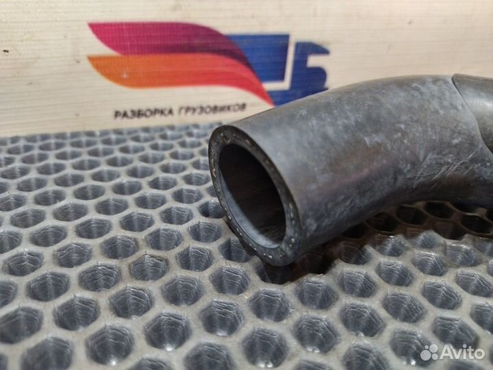 9405011882 Патрубок радиатора Mercedes-Benz Axor