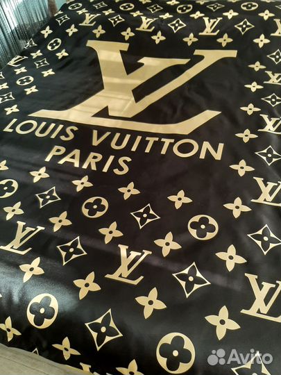 Покрывало на 2 х спальную кровать новое