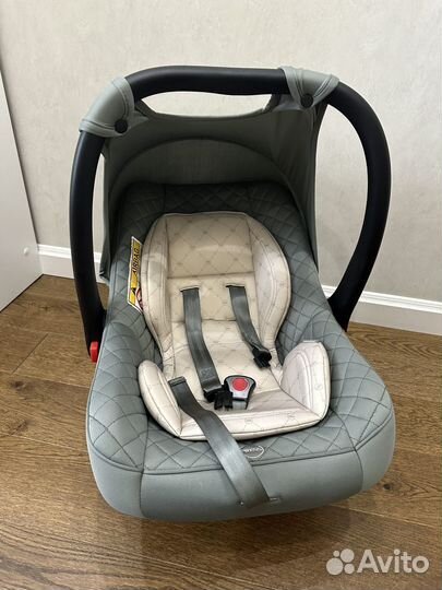 Автолюлька