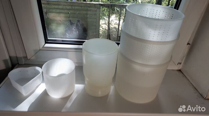 Форма для сыра