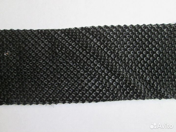 Винтажный галстук