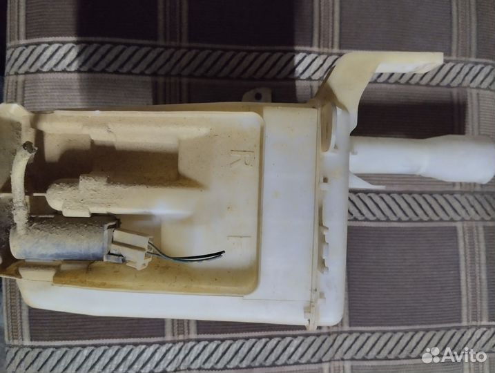 Бочек омывателя