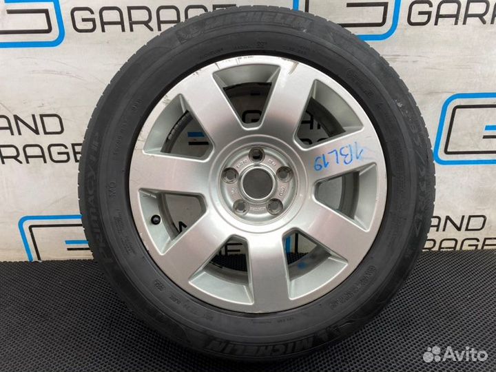 Колесо R17 Audi A8 D3 Оригинал