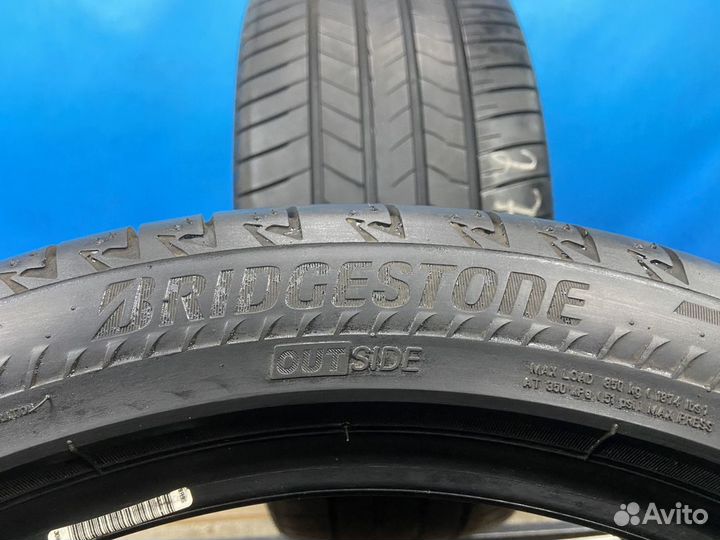 Bridgestone Turanza T005 275/40 R20 103Y