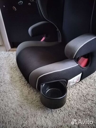 Автокресло от 15 кг до 36 Graco